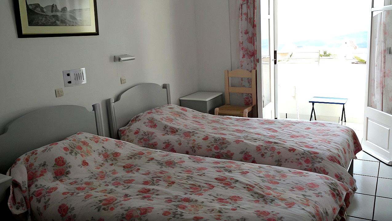 King Thiras Hotel